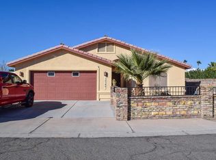 12146 E 39th St, Yuma, AZ 85367