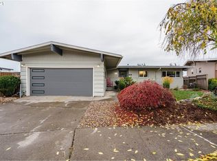 3404 NE 126th Ave, Portland, OR 97230