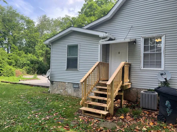 727 N Maple St #A, Murfreesboro, TN 37130