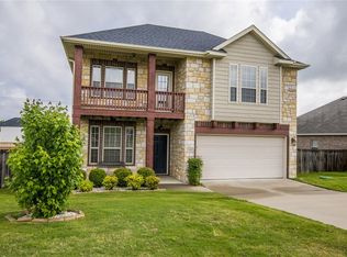 1418 Gooseneck Ln, Cave Springs, AR 72745