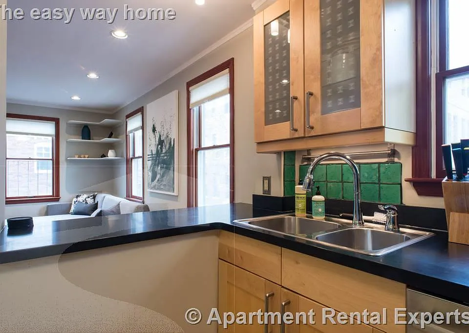 50 Inman St #2