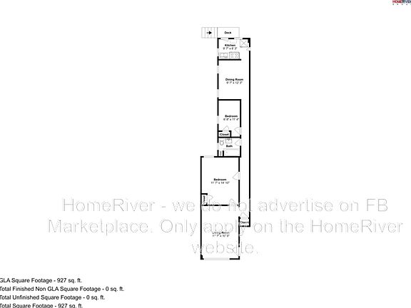 2nd image of 251 North St APT 1