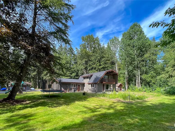 1958 Zell Road, Ferndale, WA 98248