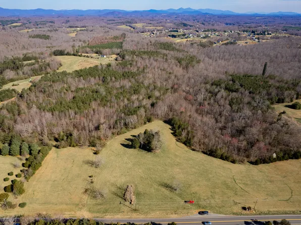 0 Booker T Washington Hwy, Wirtz, VA 24184