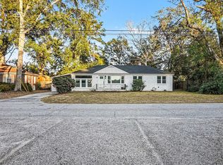 818 W Madison Ave, Charleston, SC 29412