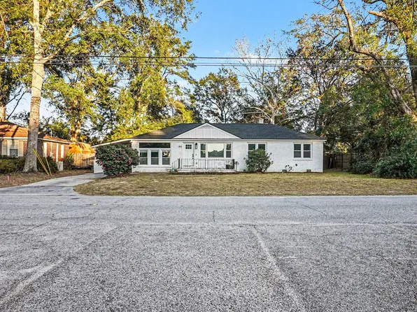 818 W Madison Ave, Charleston, SC 29412