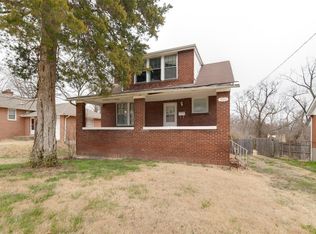 9844 Rivermont Dr, Saint Louis, MO