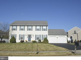 344 Buckingham Cir, Harleysville, PA 19438
