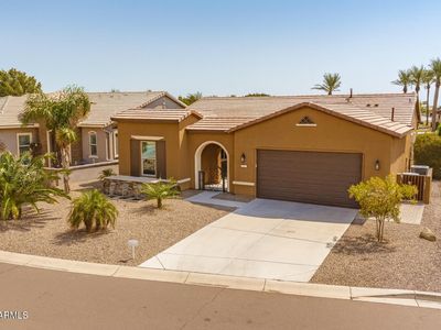 21159 N Festival Ln, Maricopa, AZ, 85138