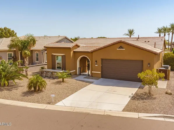 21159 N FESTIVAL Lane, Maricopa, AZ 85138