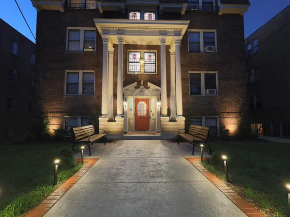 Apartments On Academy