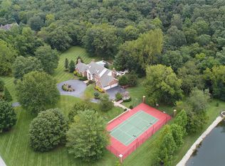 19217 Brookhollow Dr, Glencoe, MO 63038