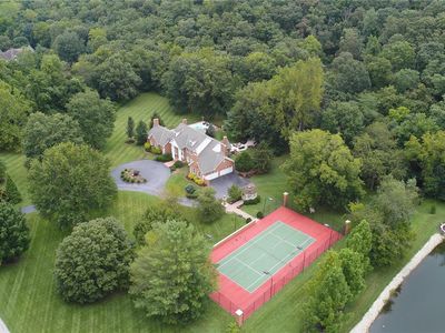 19217 Brookhollow Dr, Glencoe, MO, 63038