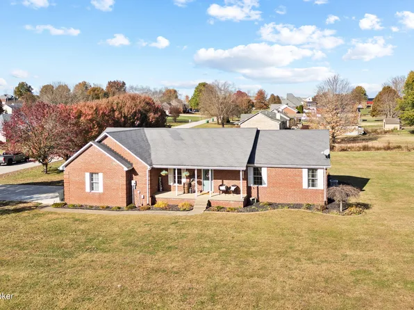 627 Wava Dr, Mount Washington, KY 40047