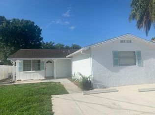 1312 Highlands Dr #A, Naples, FL 34103