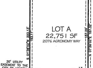 2076 Agronomy Way, Lynden, WA 98264