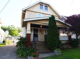 2405 Tampa Ave, Cleveland, OH