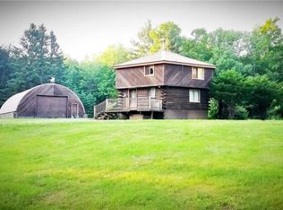 299 Athens Rd, Harmony, ME 04942