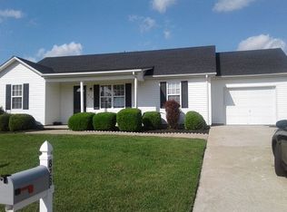 828 Red Clover Ave, Bowling Green, KY 42101