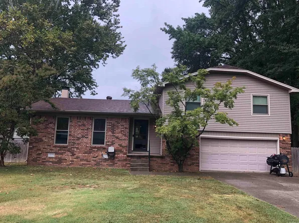 205 Turkey Trot Ct, Jacksonville, AR 72076