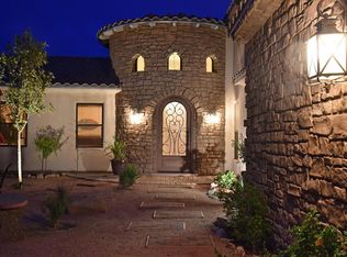 21708 E Thirsty Earth Trl, Fort McDowell, AZ 85264