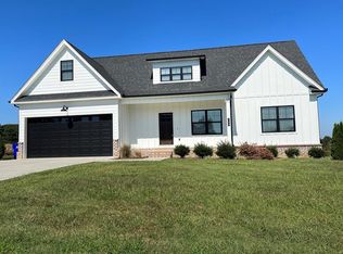 109 Augustus Way NE LOT 26, Cleveland, TN 37312