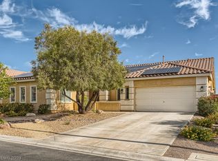 9976 Liberty View Rd, Las Vegas, NV 89148