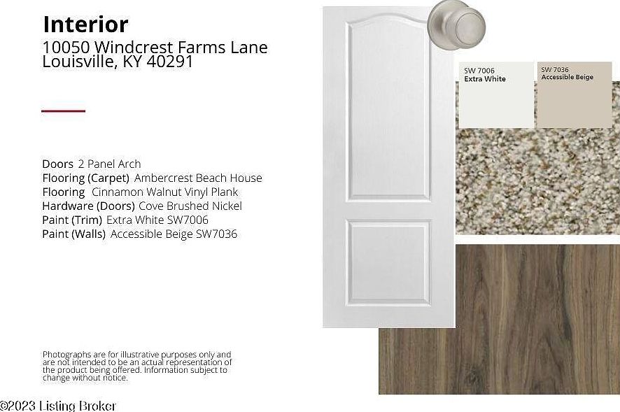 10050 Windcrest Farms Ln, Louisville, KY 40291 MLS 1642970 Zillow