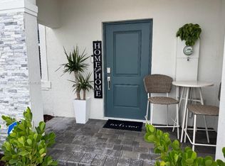 29278 SW 163rd Ct, Homestead, FL 33033