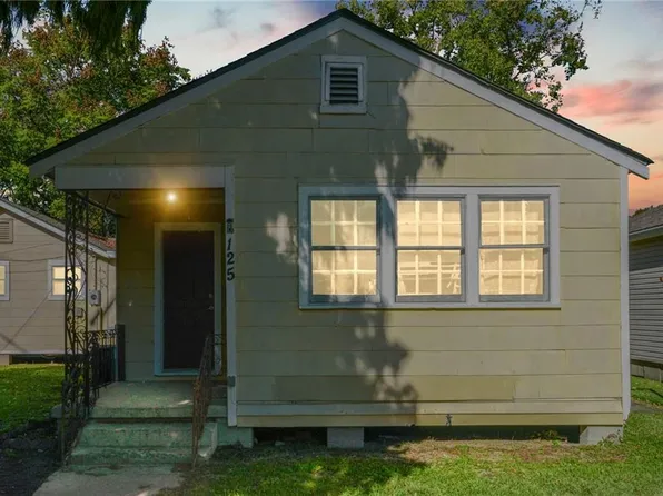121 Hamilton St, Gretna, LA 70053