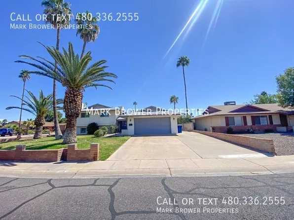 1519 E Laguna Dr, Tempe, AZ 85282