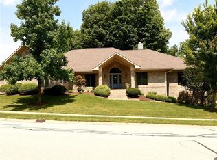 7920 Quail Rdg S, Plainfield, IN 46168