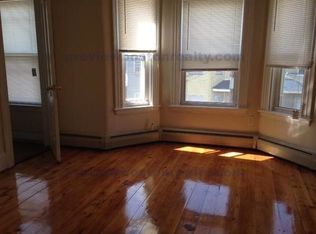 76 Hano St #SD1, Allston, MA 02134