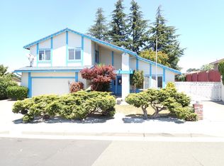 1955 Redwood Rd, Hercules, CA 94547