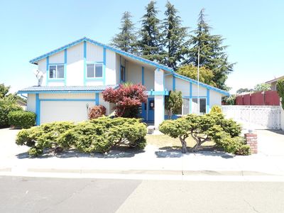 1955 Redwood Rd, Hercules, CA, 94547