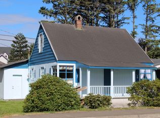 1613 Pacific Ave N, Long Beach, WA