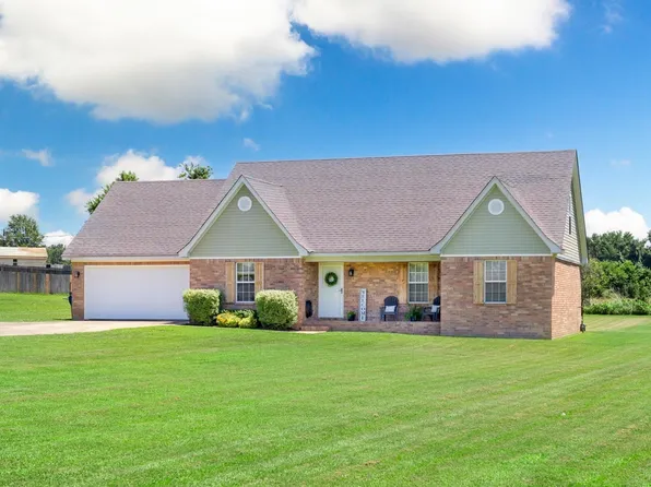 242 Rolling Meadow Dr, Drummonds, TN 38023
