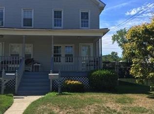 633 Linden Ave, Woodbridge, NJ 07095