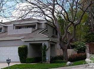 991 Misty Canyon Ave, Thousand Oaks, CA 91362