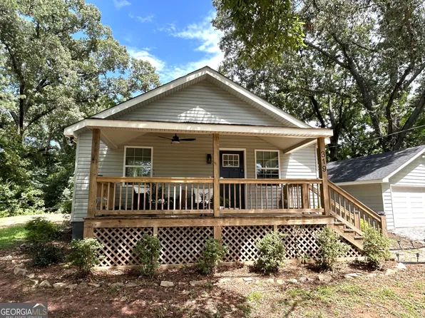 319 Cooley Rd, Lagrange, GA 30241