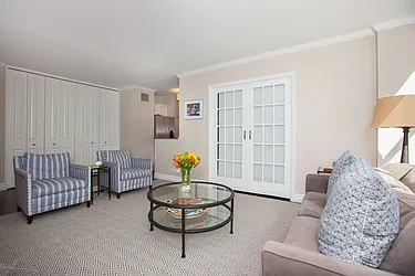 Sold by Brown Harris Stevens