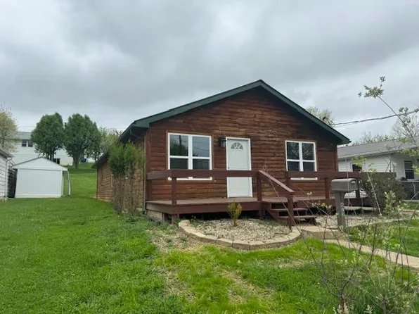 475 S Wisconsin Ave, Wellston, OH 45692