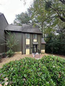 619 Willow Creek Dr #619, Macon, GA, 31204