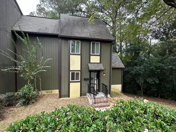 619 Willow Creek Dr #619, Macon, GA 31204