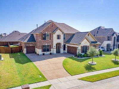 9611 Edgeway Cir, Rowlett, TX, 75089