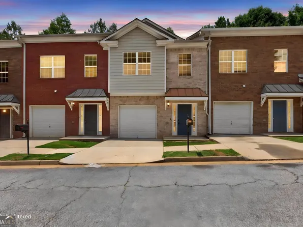 5019 Lower Elm St S, Atlanta, GA 30349
