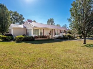 101 Johnson St, La Fayette, GA 30728