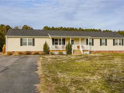 2784 Deer Run Dr, South Prince George, VA, 23805