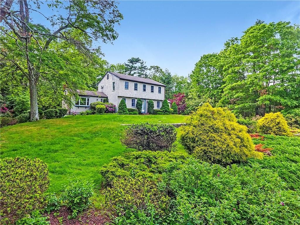 31 N Switch Rd, Richmond, RI 02832 Zillow