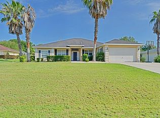 4435 E Avocet Ct, Inverness, FL 34453